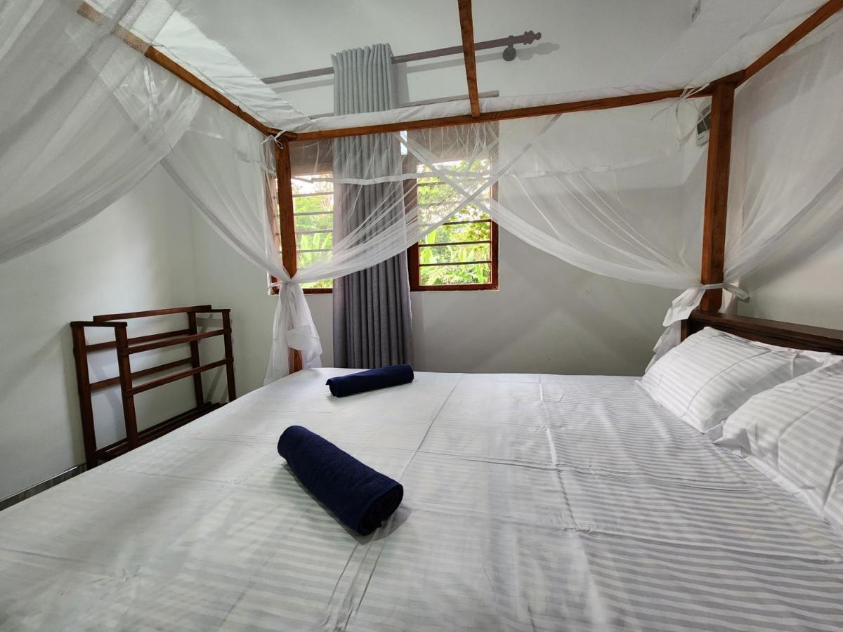 King Coco House Leilighet Dikwella Eksteriør bilde